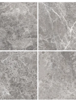 Glancētas flīzes PALERMO GREY, 60x120 cm, LE